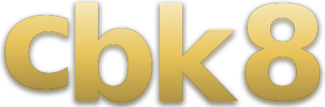 cbk8 logo